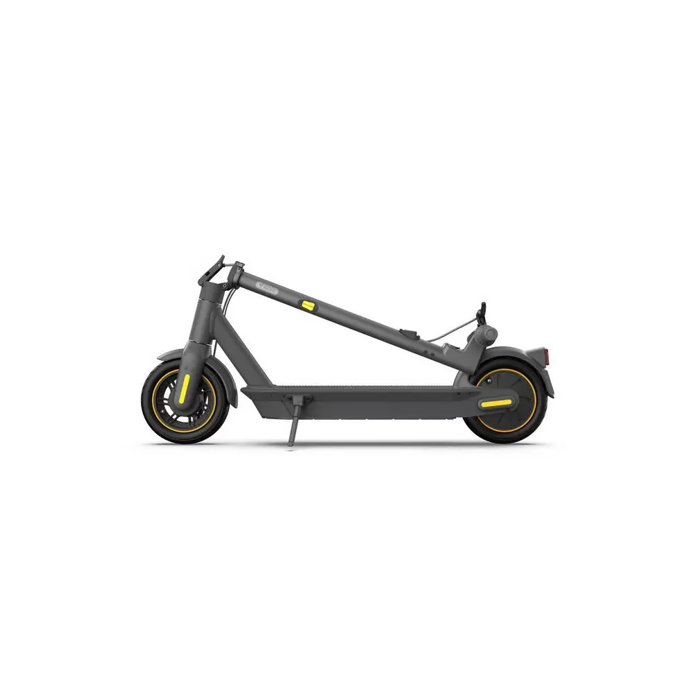 Ninebot Max G30E II E-Scooter 10'' 25km/h 350W 551Wh Gris #2