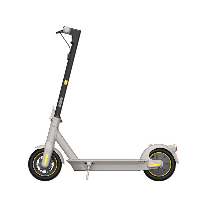 Ninebot MAX G30LE II E-Scooter 10'' 25Km/h 350W 367Wh