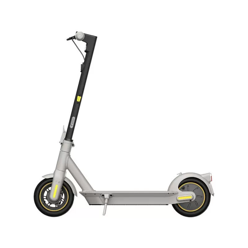 Ninebot MAX G30LE II E-Scooter 10'' 25Km/h 350W 367Wh - image