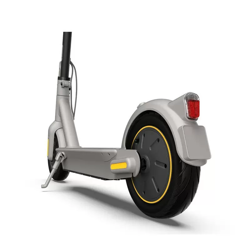 Ninebot MAX G30LE II E-Scooter 10'' 25Km/h 350W 367Wh #3