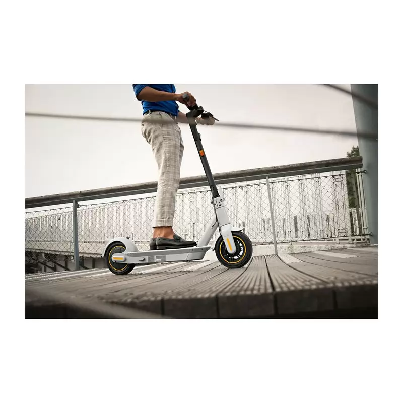Ninebot MAX G30LE II E-Scooter 10'' 25Km/h 350W 367Wh #7