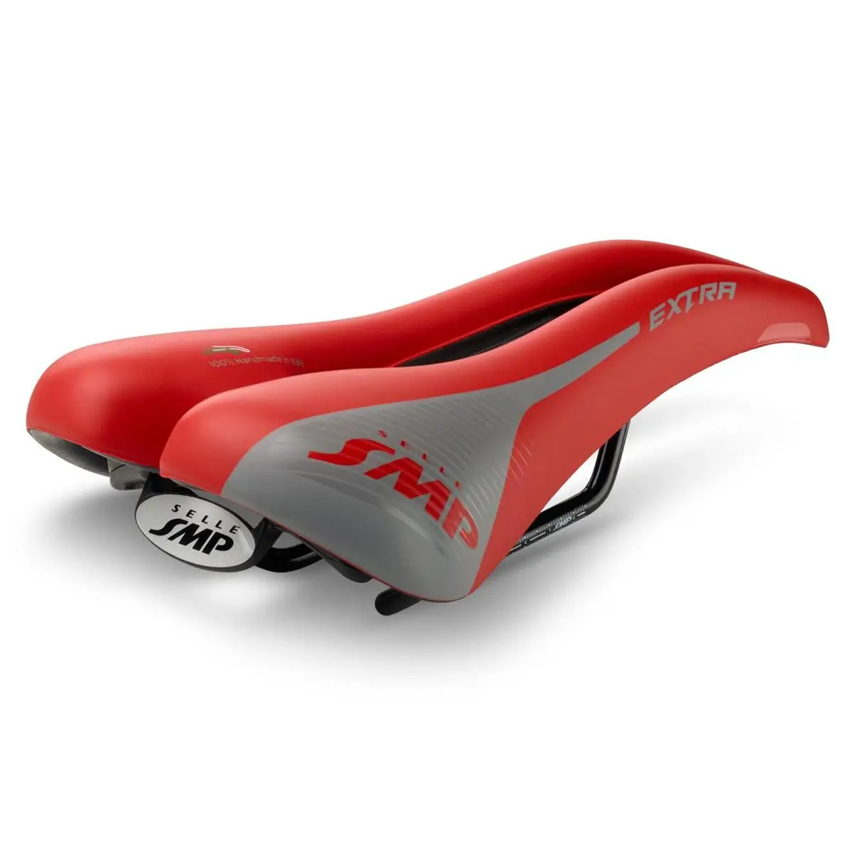 Sella Extra Rosso 275 x 140 mm - image