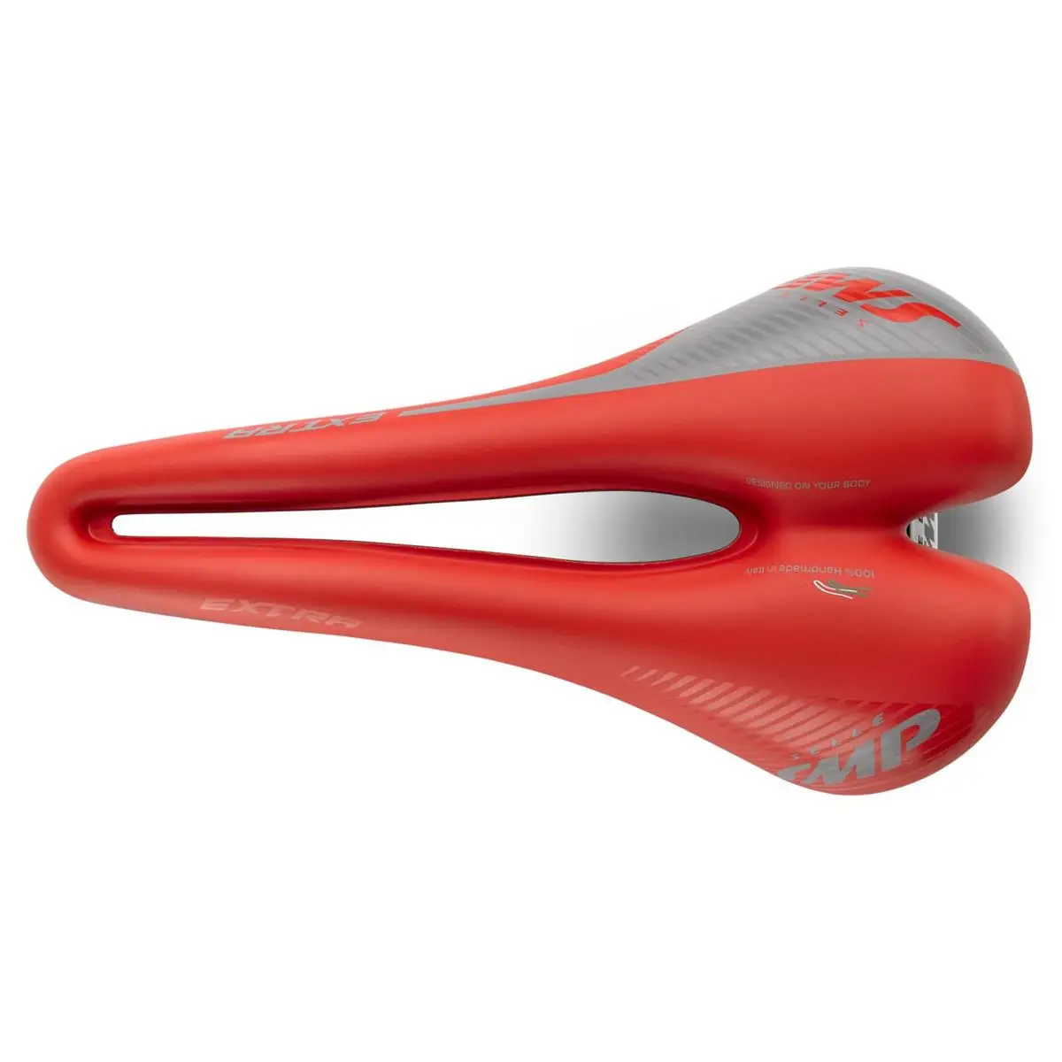 Sella Extra Rosso 275 x 140 mm #2