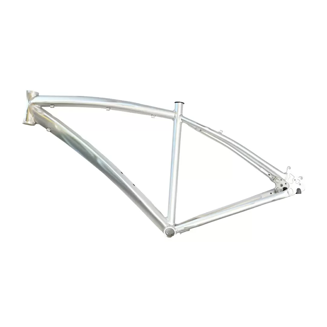 Cadre VTT AT AL29.U 29'' Disc QR135 Raw Taille L - image