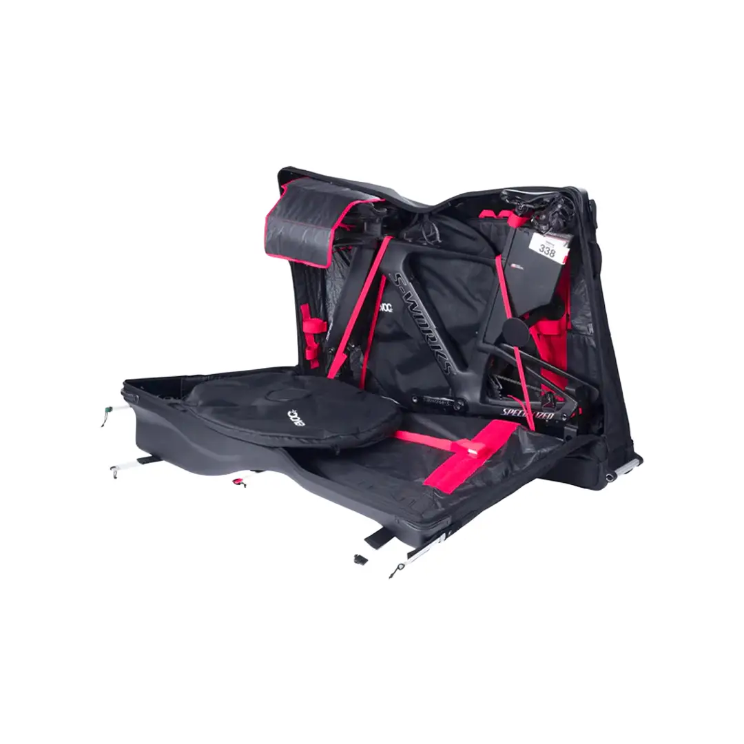 Bicycle Bag Road Bike Bag Pro 300L #11