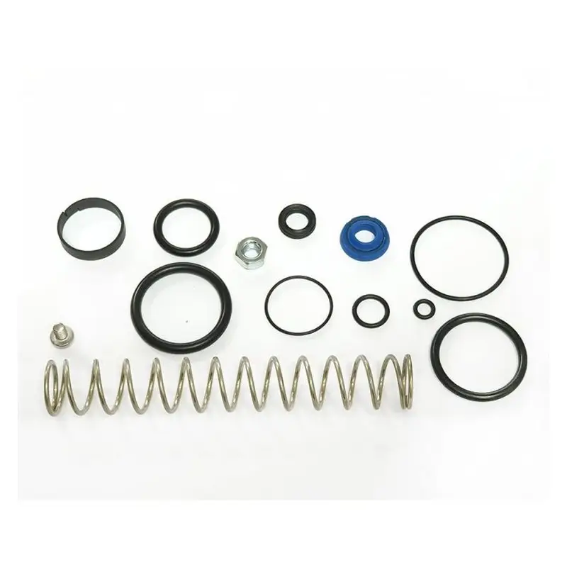 Kit de serviço hidráulico garfo rxf36 - image