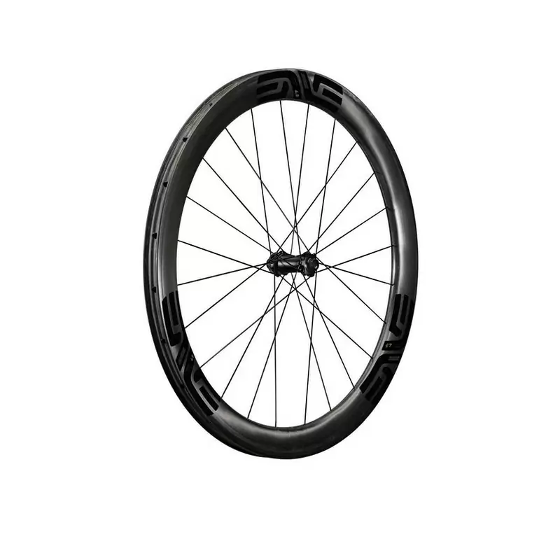 Coppia Ruote 28'' SES 4.5 Tubeless Ready Centerlock 12x100/12x142 Corpetto Shimano HG 11/12v #2