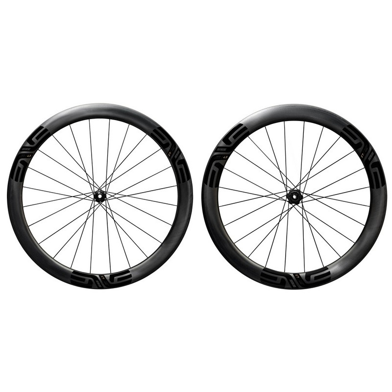 Coppia Ruote 28'' SES 4.5 Tubeless Ready Centerlock 12x100/12x142 Corpetto Sram XDR 12v