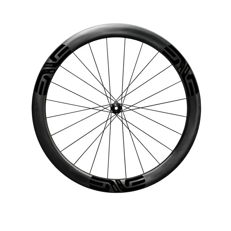 Coppia Ruote 28'' SES 4.5 Tubeless Ready Centerlock 12x100/12x142 Corpetto Sram XDR 12v #1