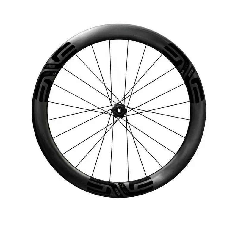 Coppia Ruote 28'' SES 4.5 Tubeless Ready Centerlock 12x100/12x142 Corpetto Shimano HG 11/12v #3