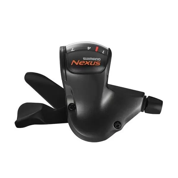 Nexus shifter clearance 7 speed