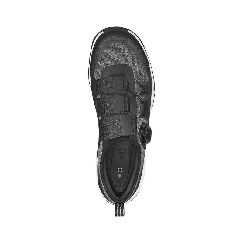 Chaussures VTT / Trekking SH-EX700 Noir Taille 40 #3