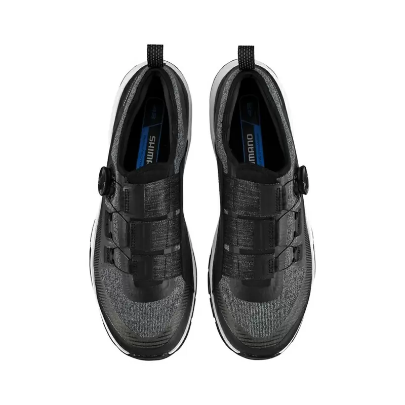 MTB / Trekking Shoes SH-EX700 Black Size 39 #2