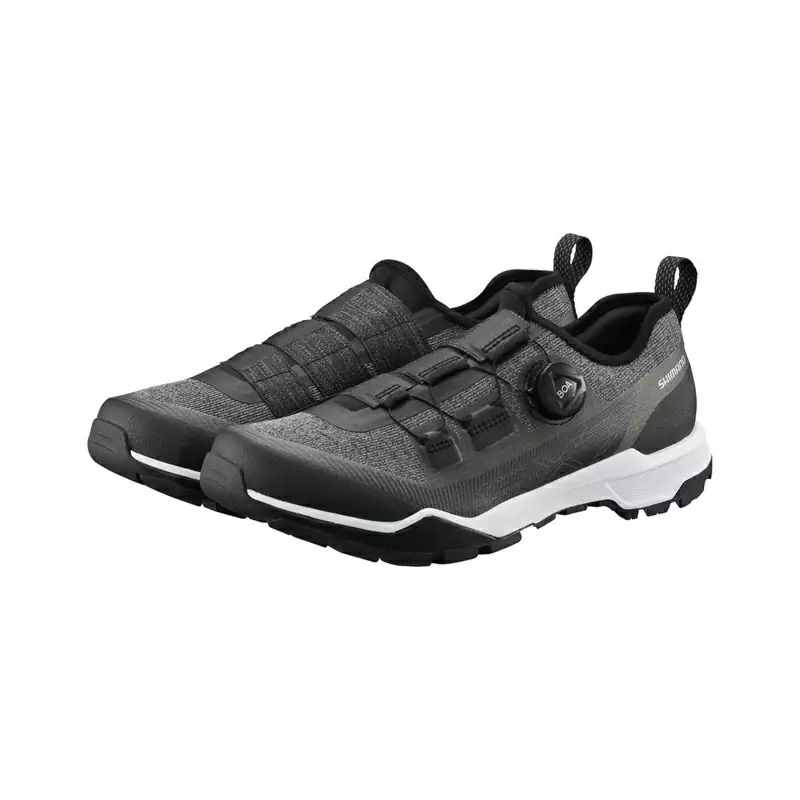 MTB / Trekking Shoes SH-EX700 Black Size 39 #1