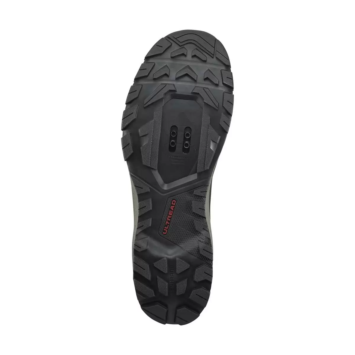 Chaussures Trekking / VTT SH-EX700 Vert Taille 42 #3