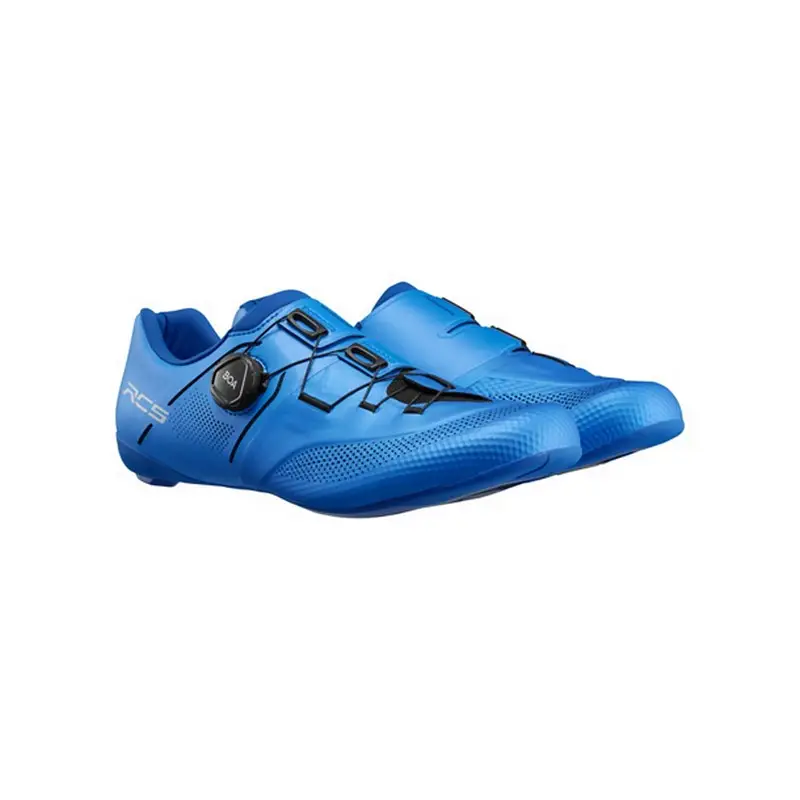 Scarpe Strada SH-RC503 Blu Taglia 39 #1