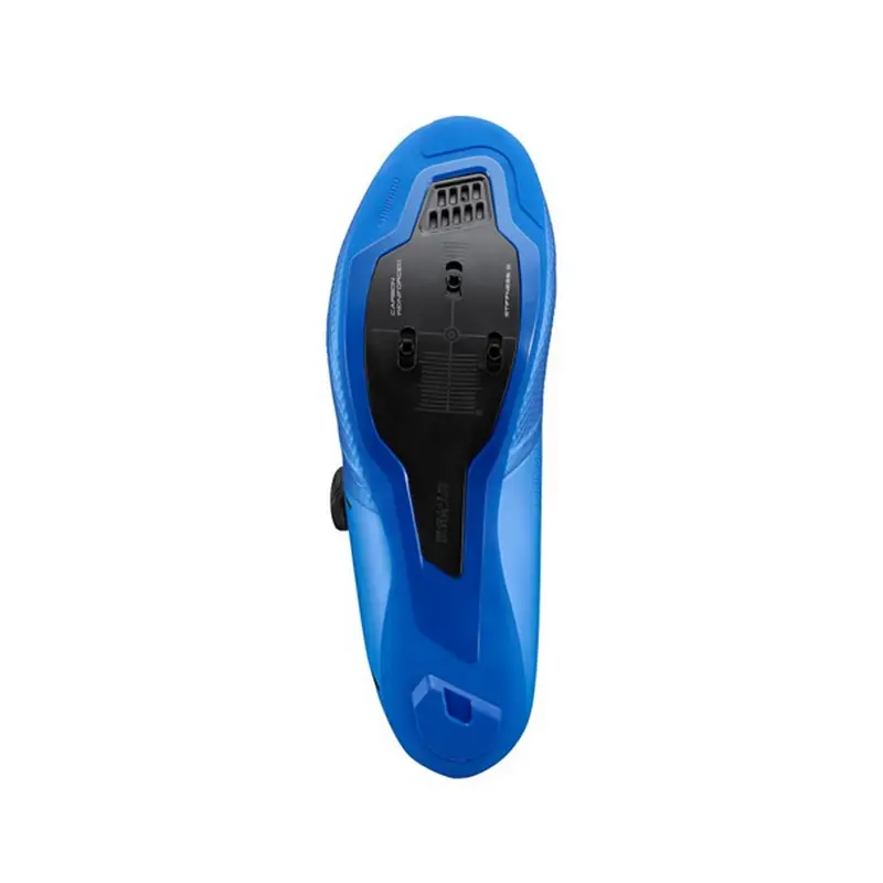 Scarpe Strada SH-RC503 Blu Taglia 39 #4