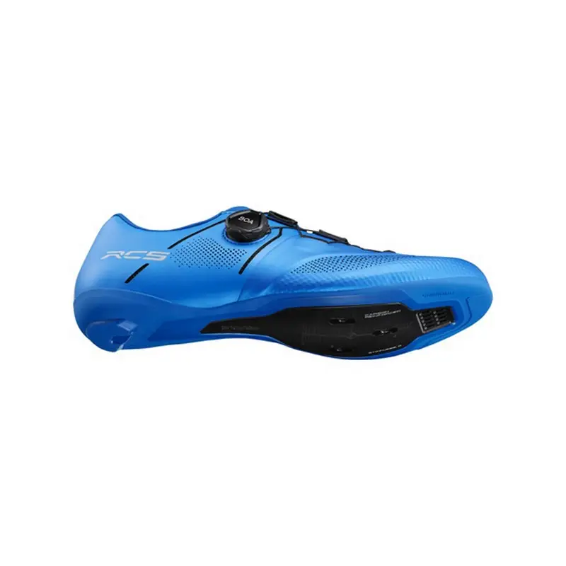 Scarpe Strada SH-RC503 Blu Taglia 39 #5