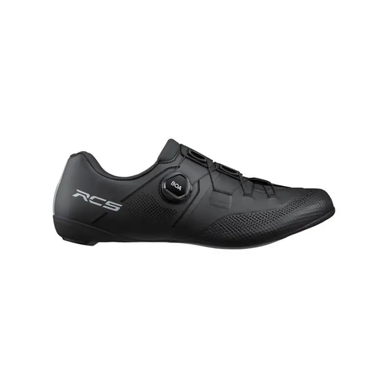 Scarpe Strada SH-RC503 Nero Taglia 38 - image