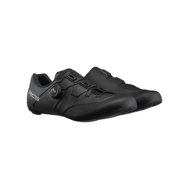 Scarpe Strada SH-RC503 Nero Taglia 38 #1