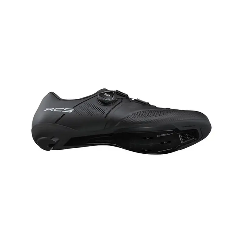 Scarpe Strada SH-RC503 Nero Taglia 38 #5