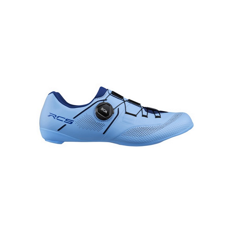 Scarpe Strada SH-RC503 Donna Azzurro Taglia 36