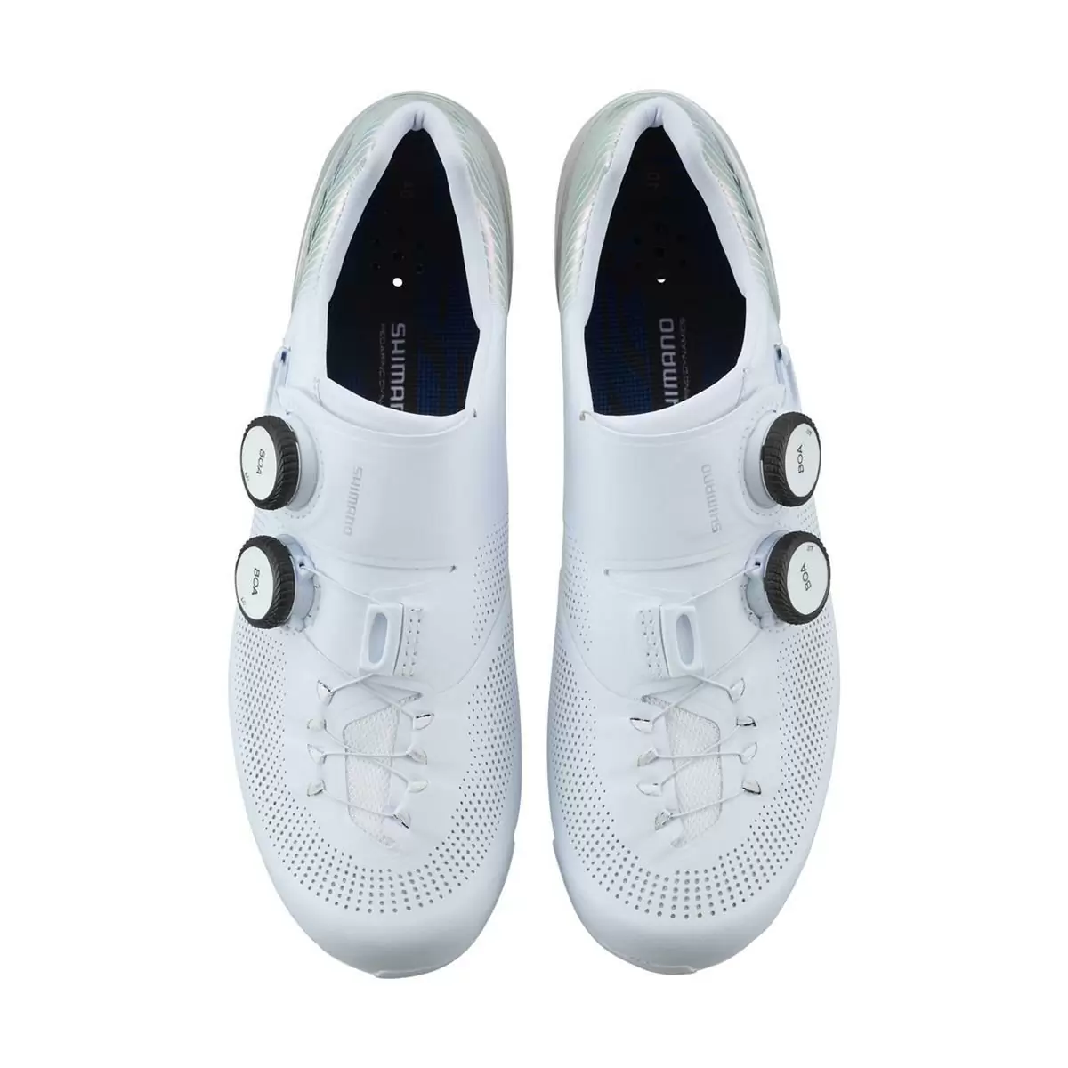 Sapatos de estrada RC9 S-PHYRE SH-RC903 feminino branco tamanho 38 #1