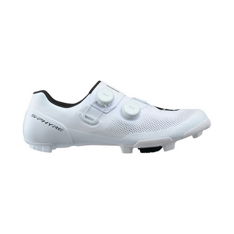 <p>Chaussures Gravel SH-RX910 Blanc Taille 38</p>