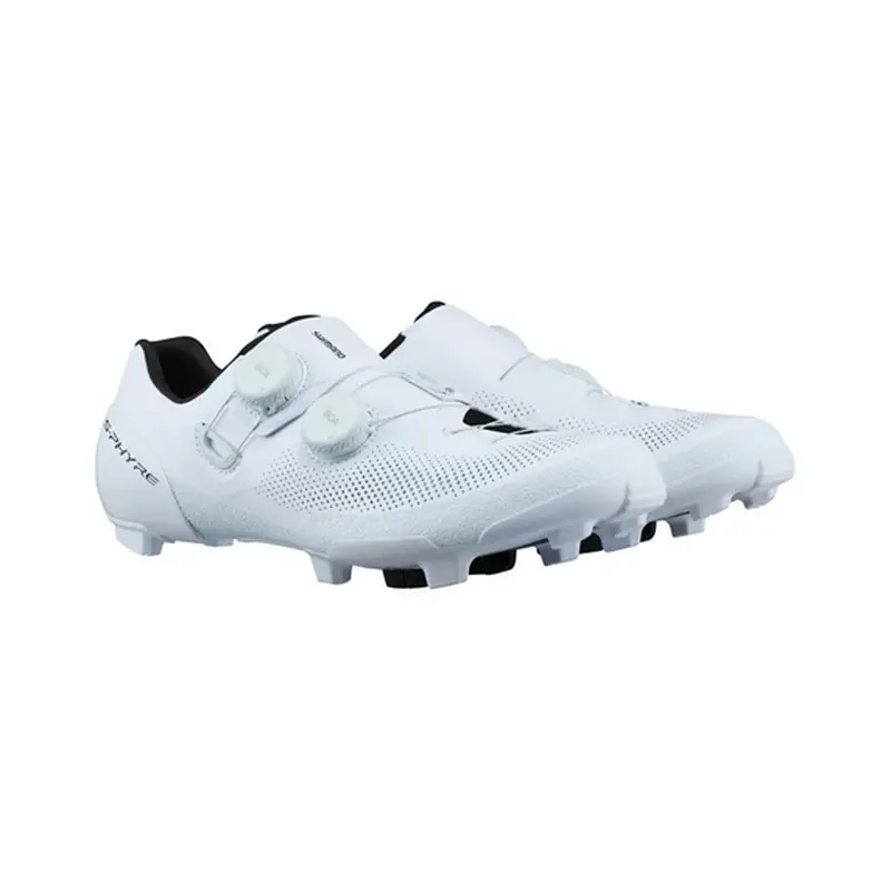<p>Chaussures Gravel SH-RX910 Blanc Taille 38</p> #1