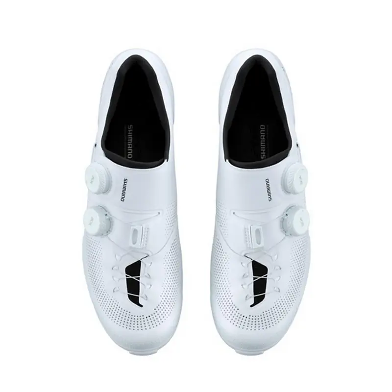 <p>Chaussures Gravel SH-RX910 Blanc Taille 38</p> #2