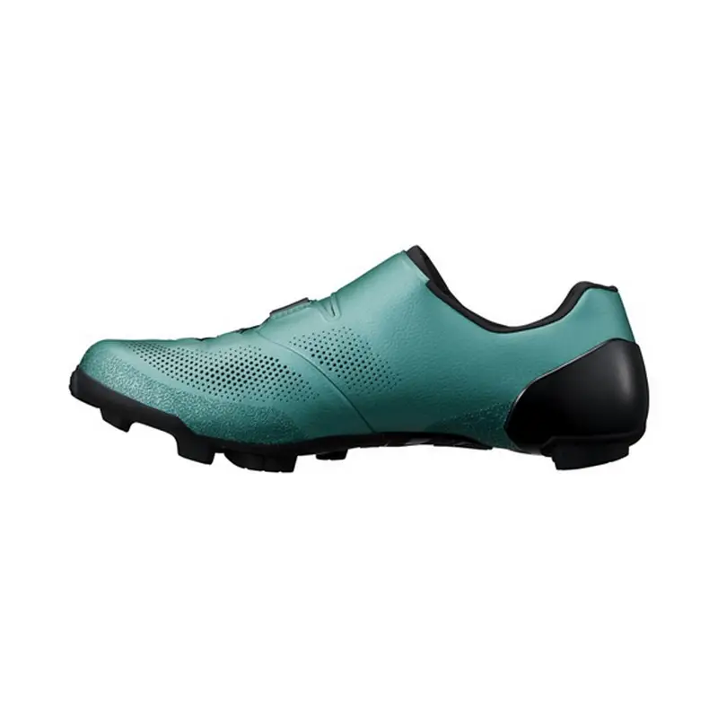 <p>Chaussures Gravel SH-RX910 Vert Taille 38</p> #3