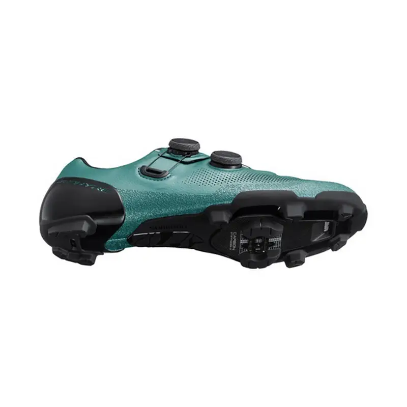 <p>Chaussures Gravel SH-RX910 Vert Taille 38</p> #5