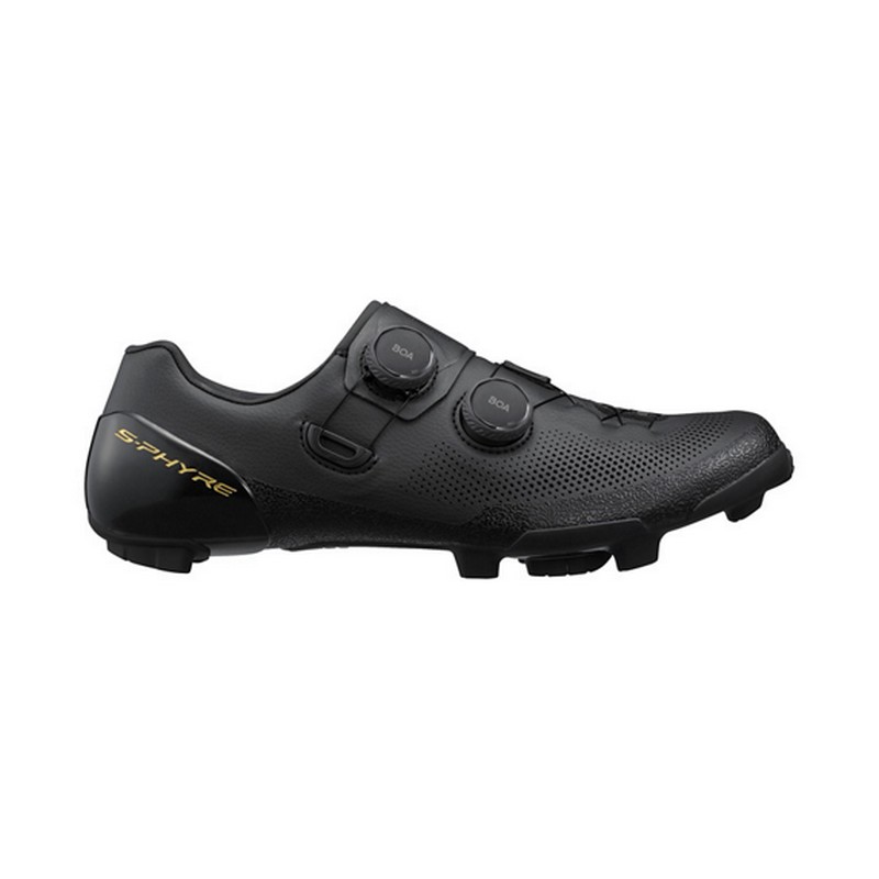 <p>Chaussures Gravel SH-RX910 Noir Taille 38</p>