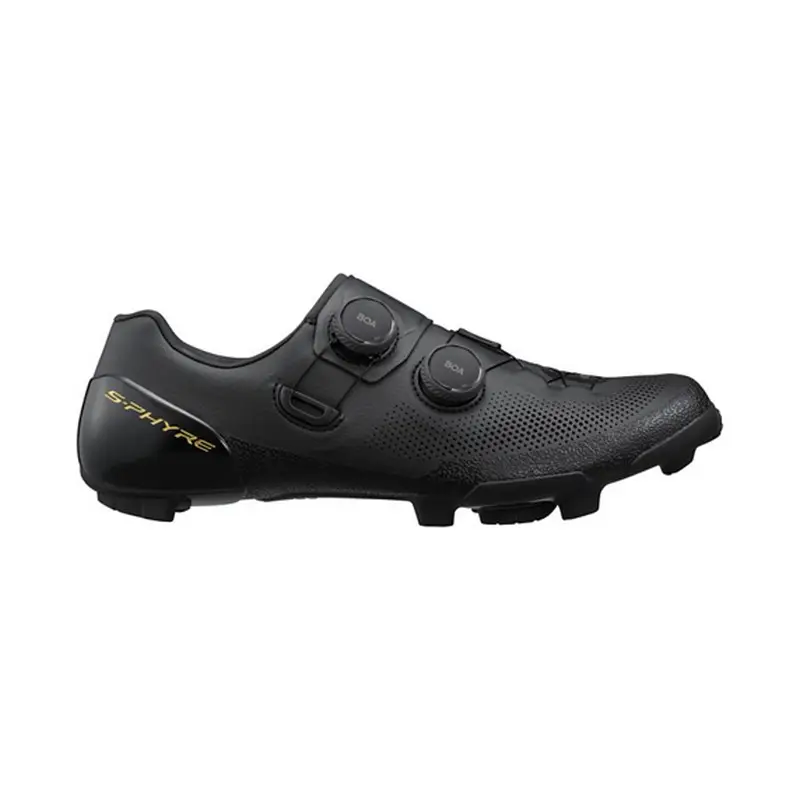 <p>Chaussures Gravel SH-RX910 Noir Taille 38</p> - image