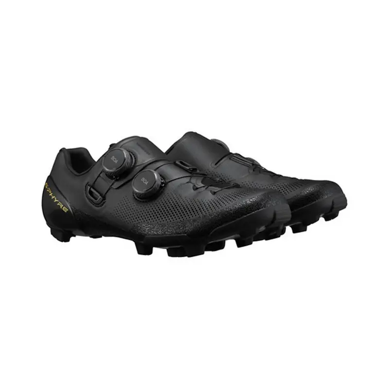 <p>Chaussures Gravel SH-RX910 Noir Taille 38</p> #1