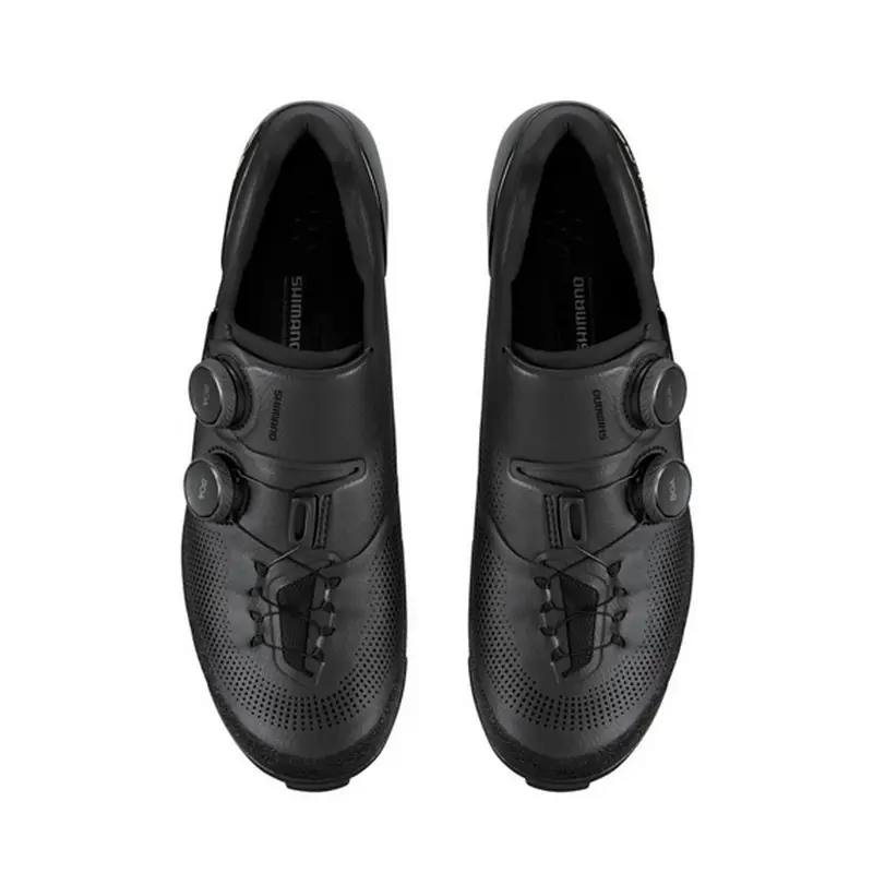 <p>Chaussures Gravel SH-RX910 Noir Taille 38</p> #2