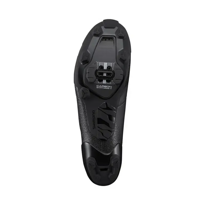 <p>Chaussures Gravel SH-RX910 Noir Taille 38</p> #4