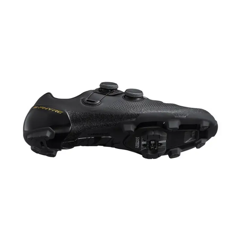 <p>Chaussures Gravel SH-RX910 Noir Taille 38</p> #5