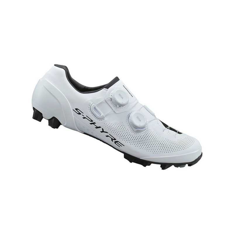 Chaussures VTT S-PHYRE SH-XC903 Blanc Taille 42,5