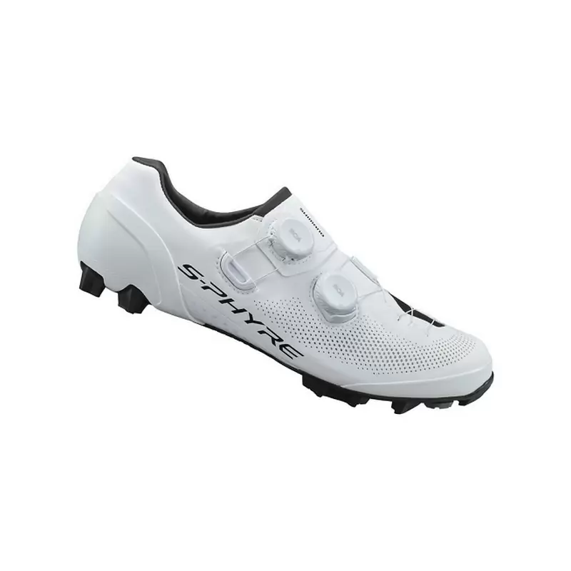 Sapatos MTB S-PHYRE SH-XC903 Branco Tamanho 38 - image