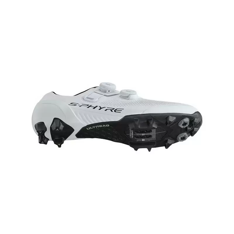 Chaussures VTT S-PHYRE SH-XC903 Blanc Taille 39 #2