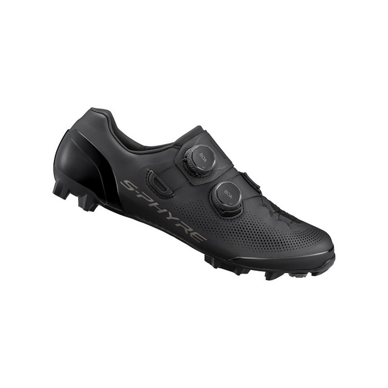 MTB-Schuhe S-PHYRE SH-XC903 Schwarz Größe 43