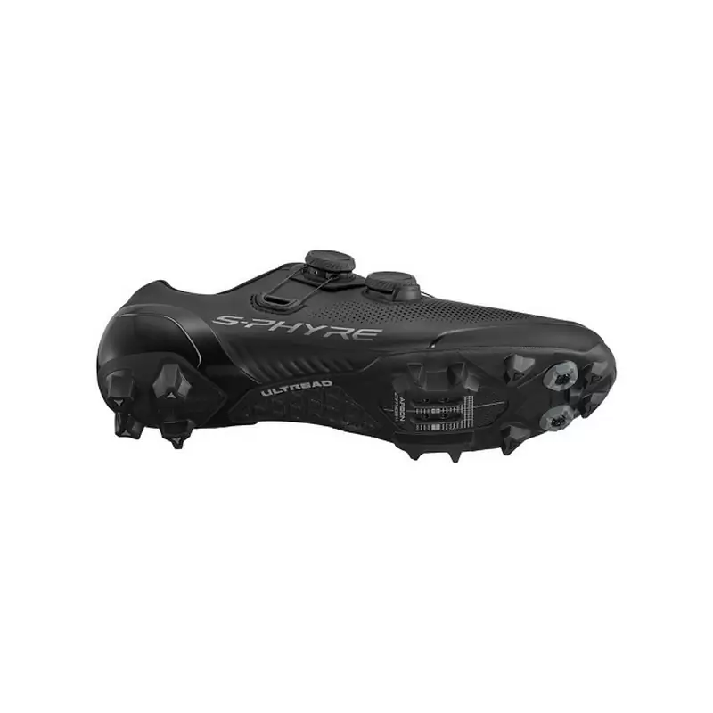 Calçado MTB S-PHYRE SH-XC903 Preto Tamanho 43 #2