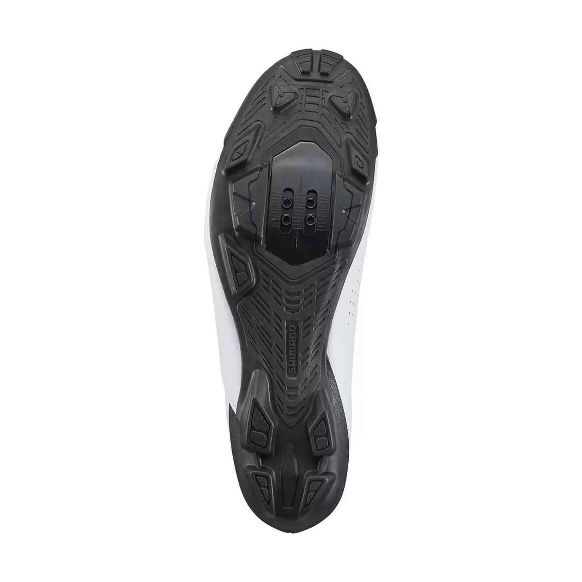 MTB Shoes XC3 SH-XC300 White Size 46 #3
