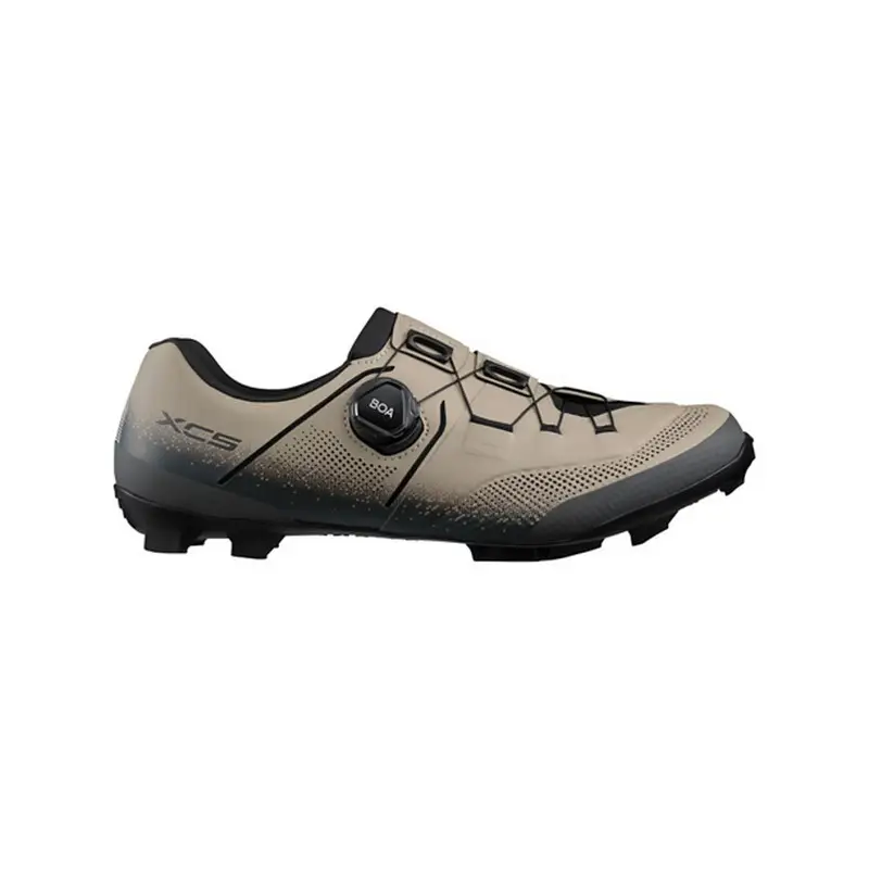 Scarpe MTB SH-XC503 Donna Beige Taglia 36 - image