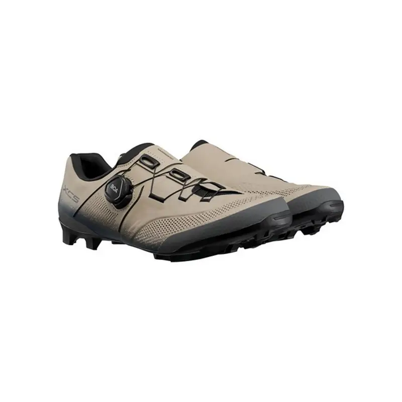 Scarpe MTB SH-XC503 Donna Beige Taglia 36 #1