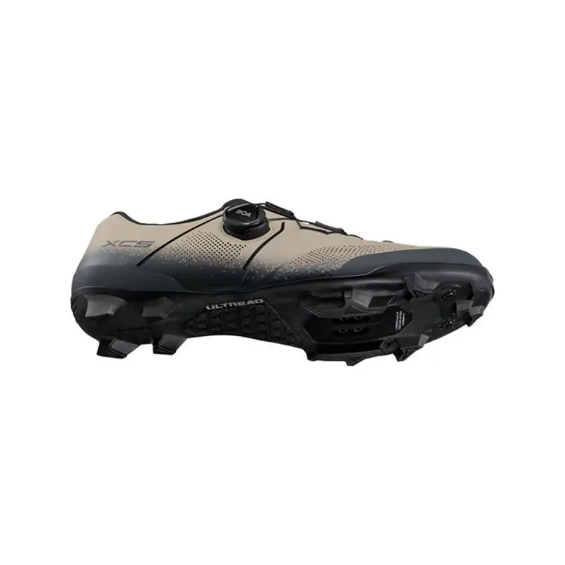 Scarpe MTB SH-XC503 Donna Beige Taglia 36 #5