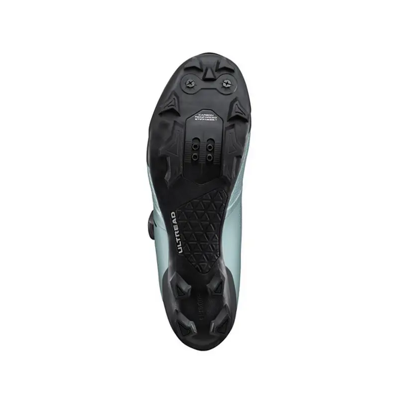 Scarpe MTB Clip SH-XC503 Azzurro Taglia 38 #4