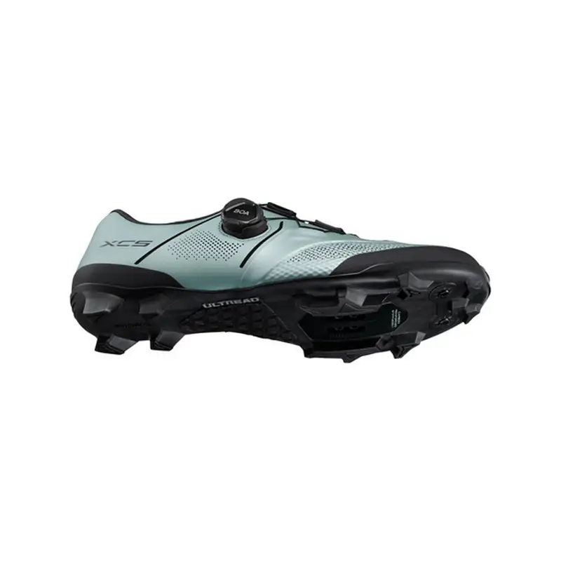 Scarpe MTB Clip SH-XC503 Azzurro Taglia 38 #5