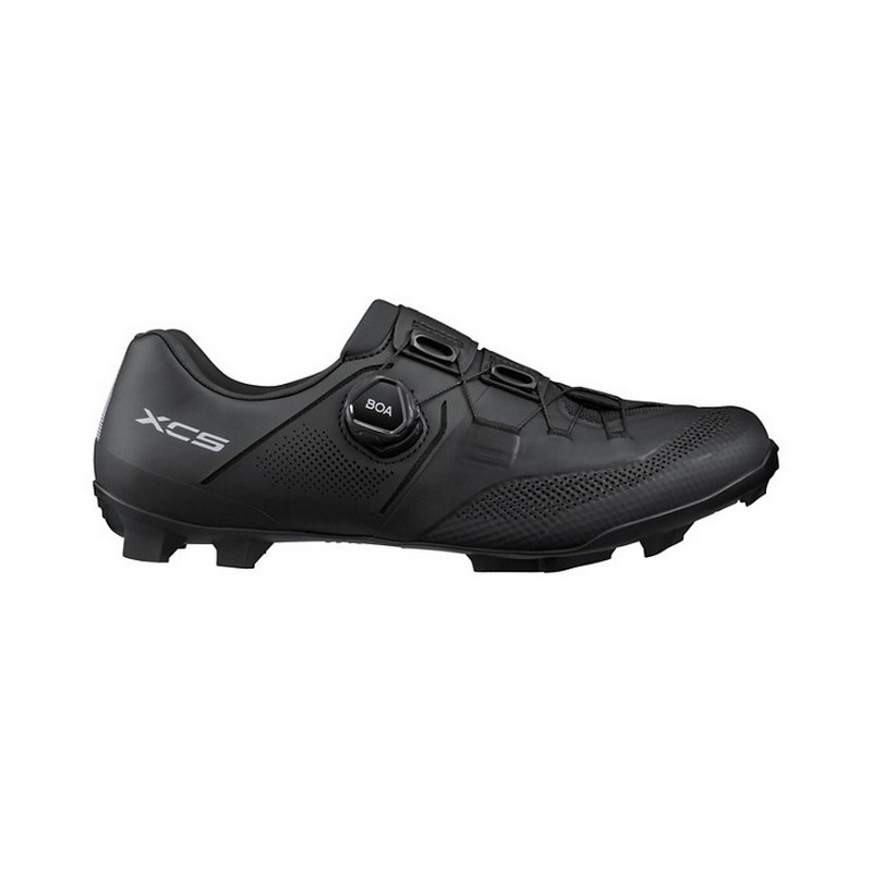 Scarpe MTB SH-XC503 Donna Nero Taglia 36